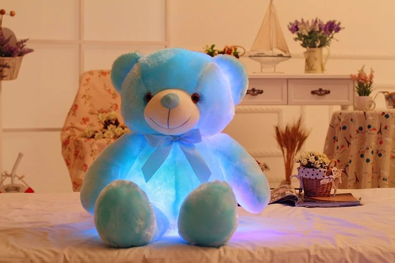 LED Teddy Bear Toy LED Teddy Bear Toy