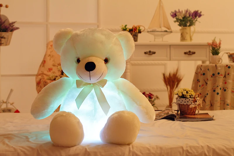 LED Teddy Bear Toy LED Teddy Bear Toy