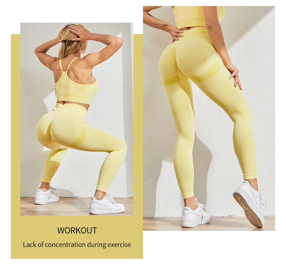 Women's Push Up Leggings for Fitness Women's Push Up Leggings for Fitness