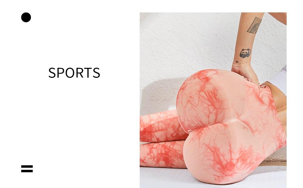 Women's Push Up Leggings for Fitness Women's Push Up Leggings for Fitness